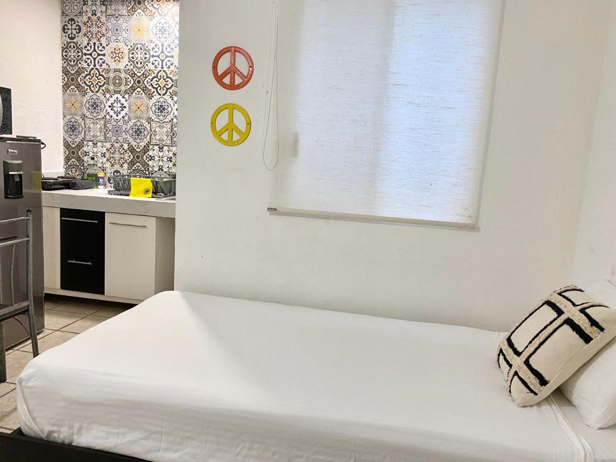 Coco Suites By Andiani Travel 칸쿤 외부 사진