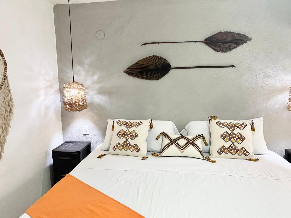 Coco Suites By Andiani Travel 칸쿤 외부 사진
