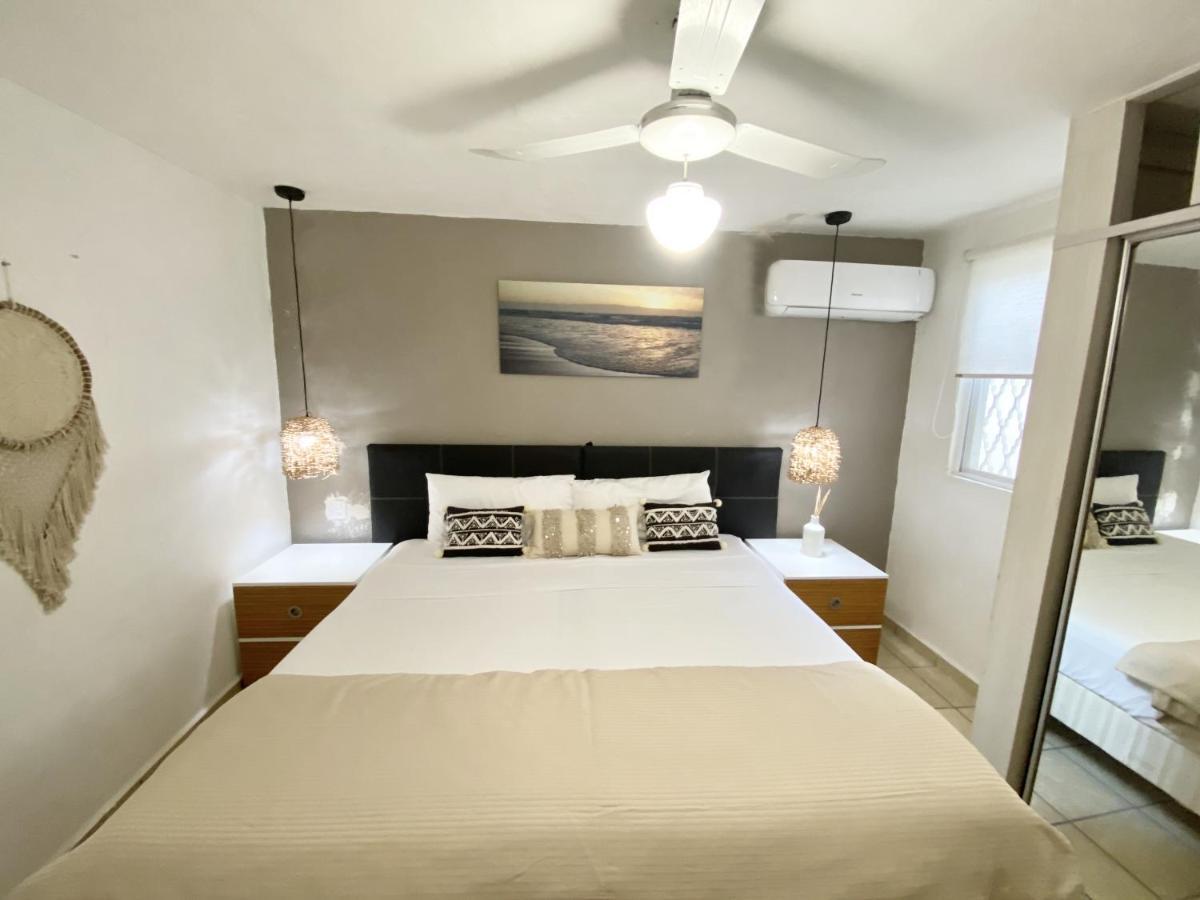 Coco Suites By Andiani Travel 칸쿤 외부 사진