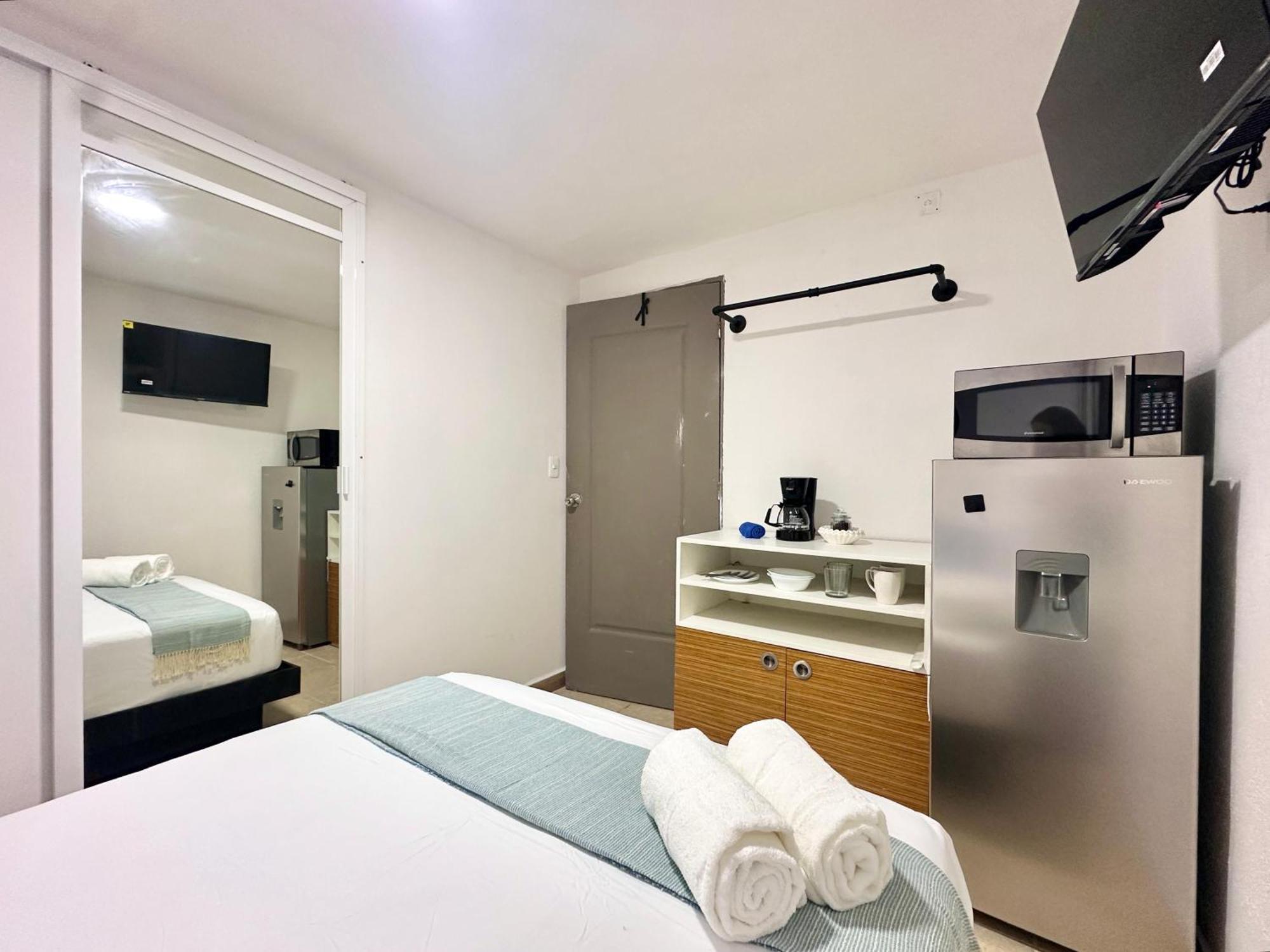 Coco Suites By Andiani Travel 칸쿤 외부 사진