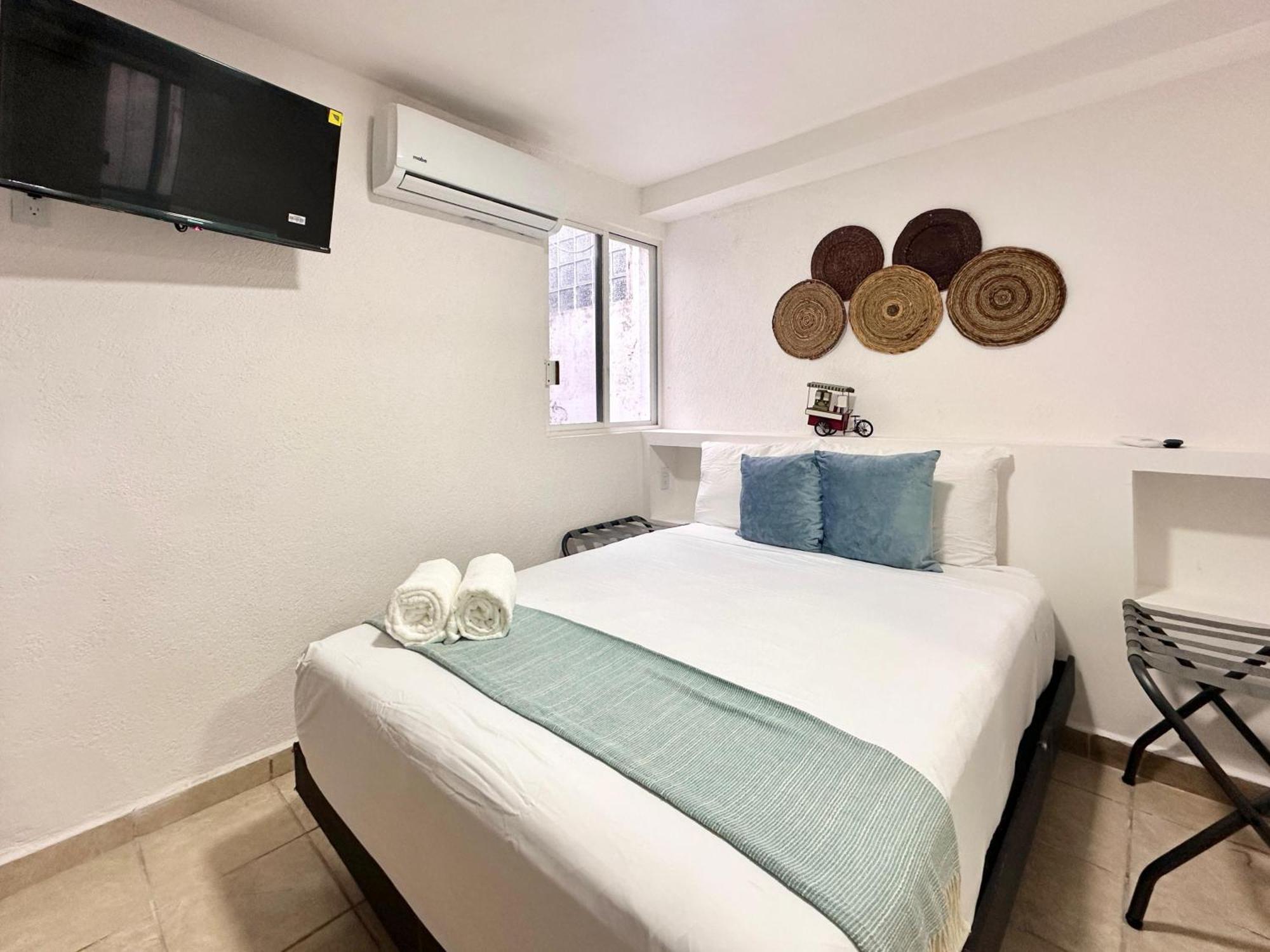 Coco Suites By Andiani Travel 칸쿤 외부 사진