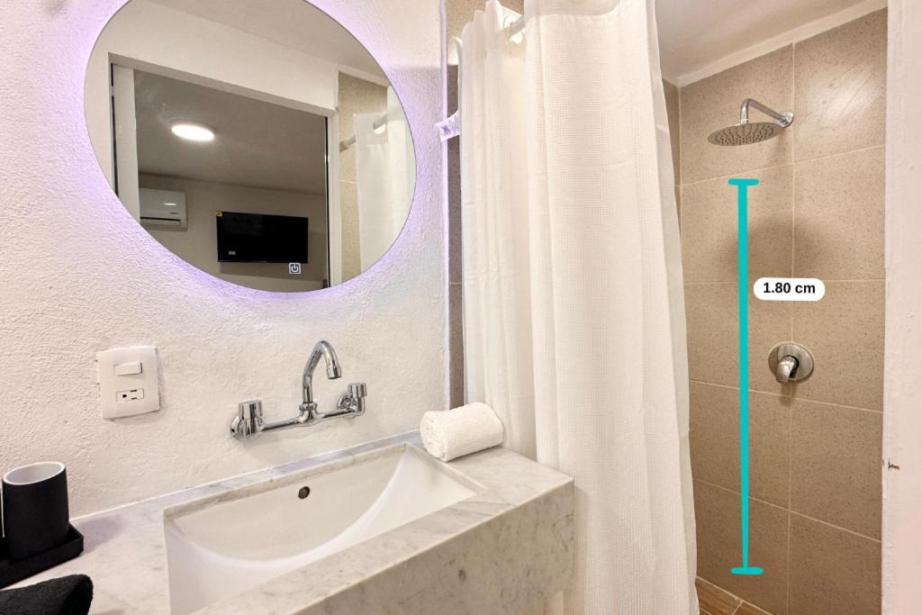 Coco Suites By Andiani Travel 칸쿤 외부 사진