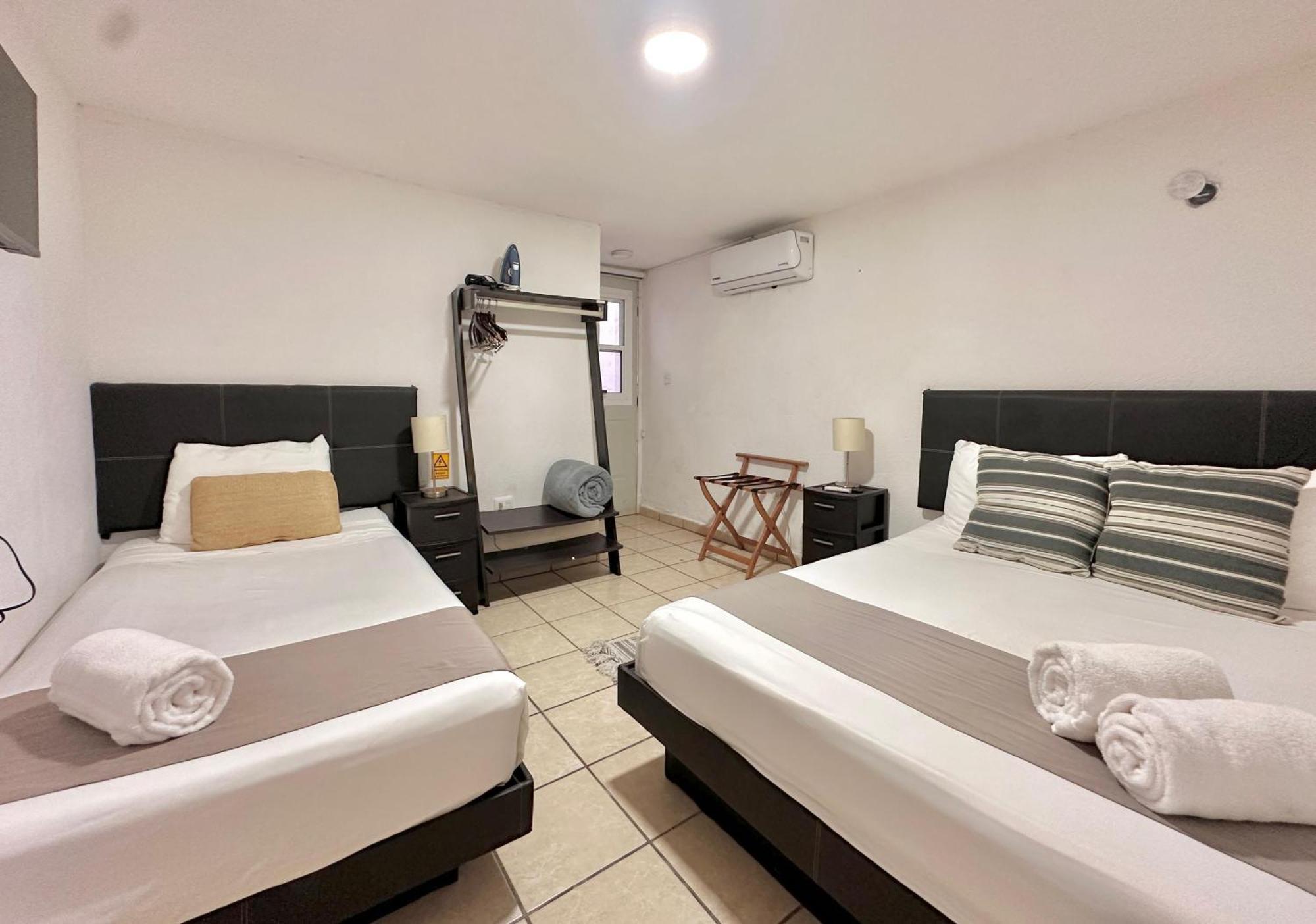 Coco Suites By Andiani Travel 칸쿤 외부 사진