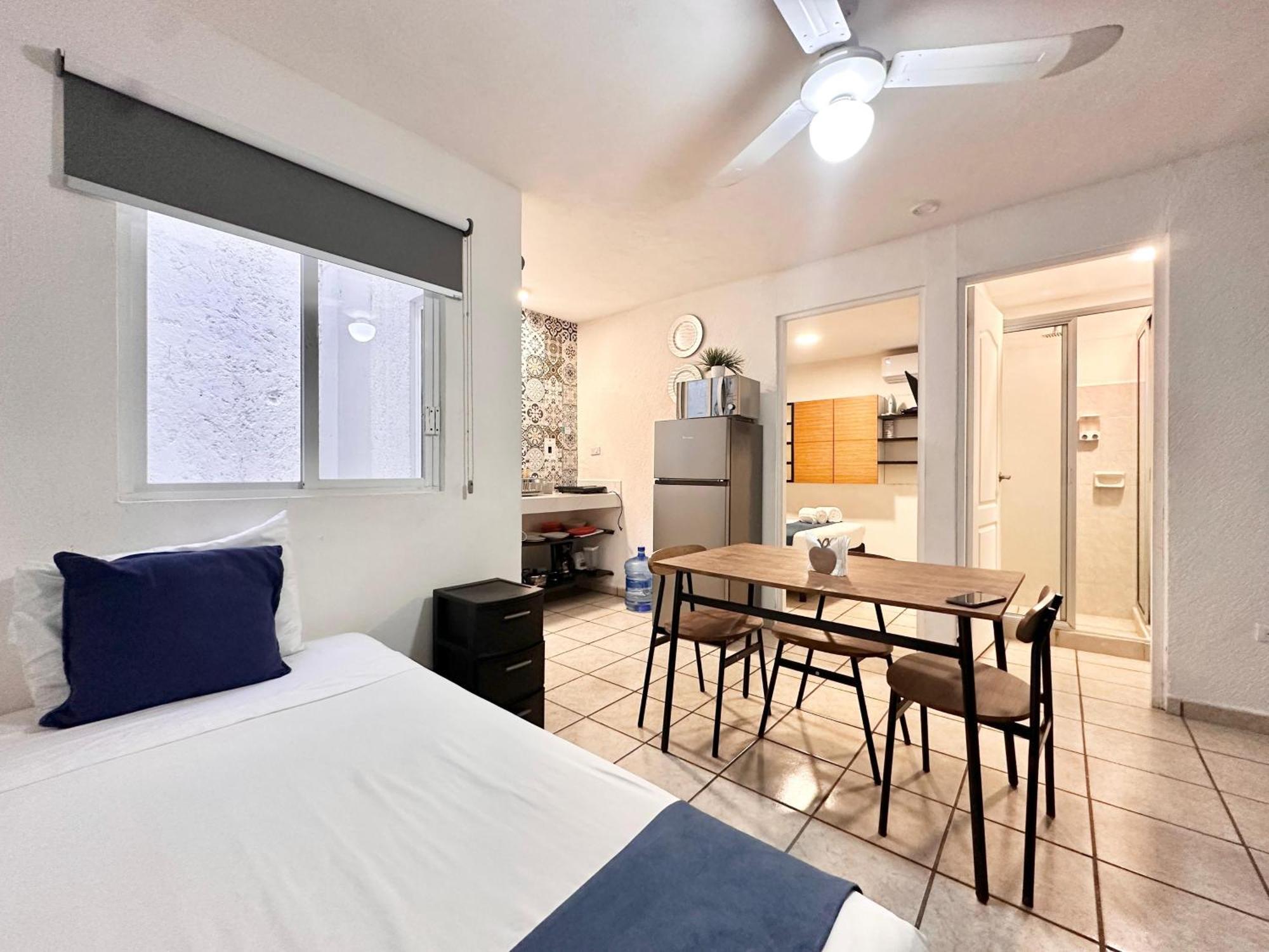 Coco Suites By Andiani Travel 칸쿤 외부 사진