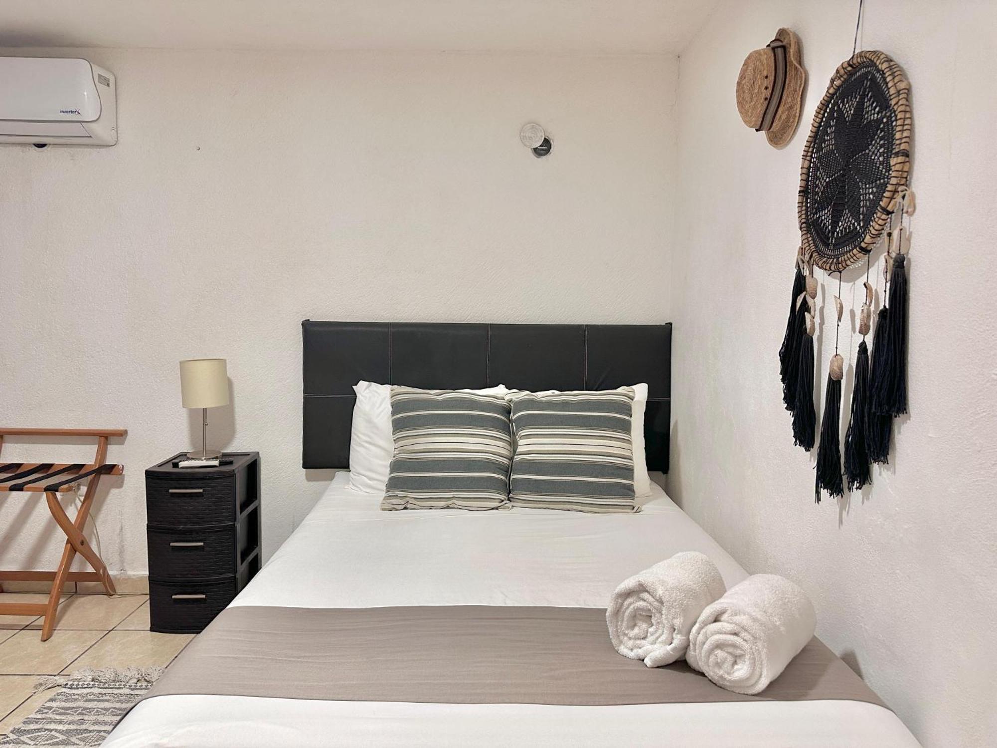 Coco Suites By Andiani Travel 칸쿤 외부 사진