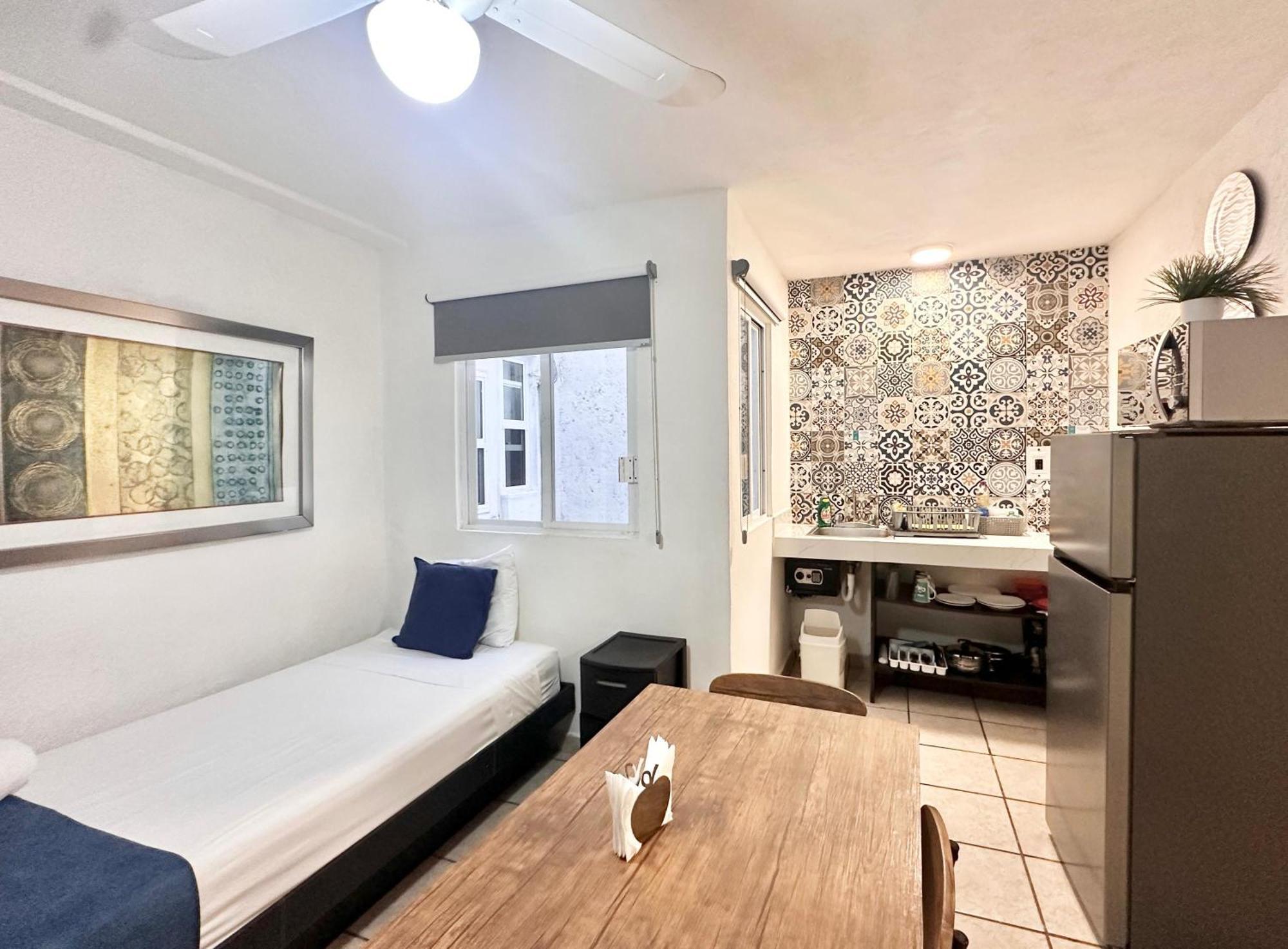 Coco Suites By Andiani Travel 칸쿤 외부 사진