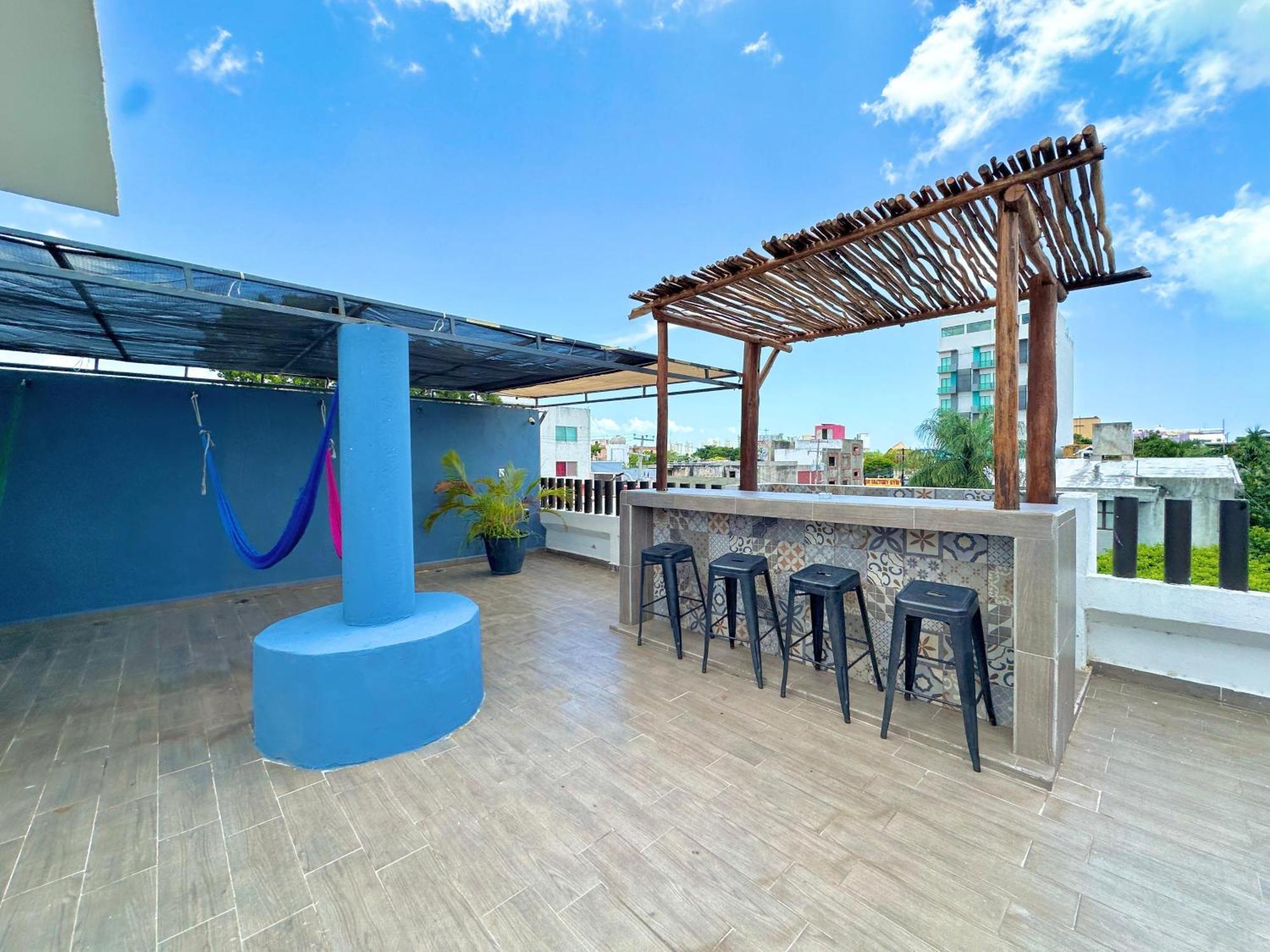 Coco Suites By Andiani Travel 칸쿤 외부 사진